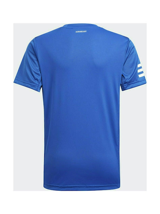 Adidas Tricou pentru copii Albastru