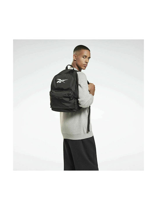 Reebok MYT Fabric Backpack Black