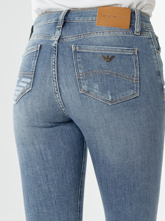 Women's Jean Pants in Skinny Fit 6H2J202D9JZ 0941