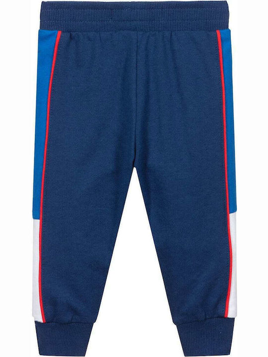 Levi's Kids Sweatpants Blue 1pcs