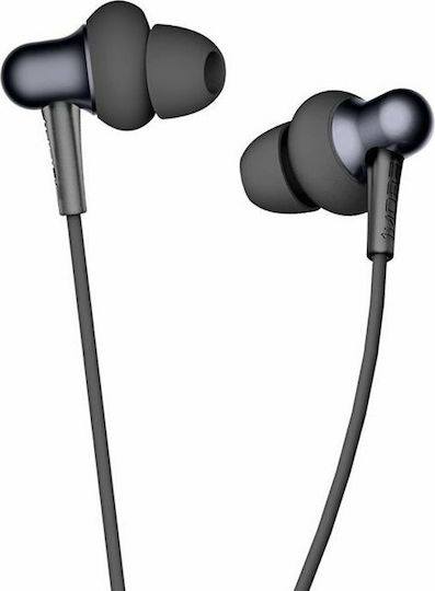 1More Stylish In-ear Handsfree with 3.5mm Connector Black