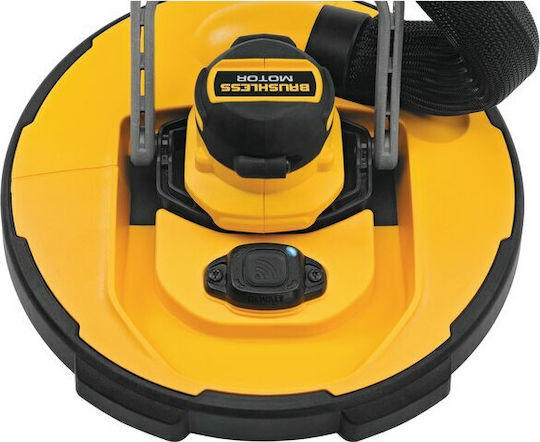DEWALT Telescopic Disc Sander Gypsum board Battery