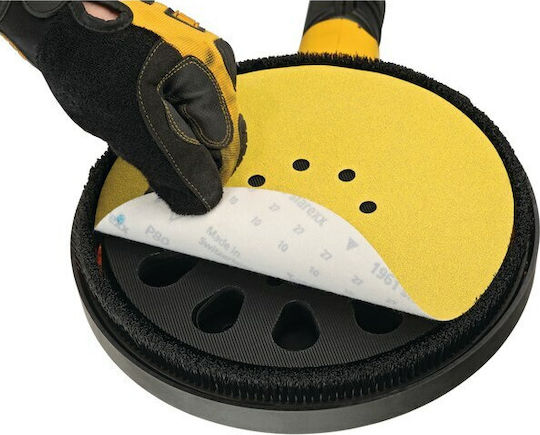 DEWALT Telescopic Disc Sander Gypsum board Battery