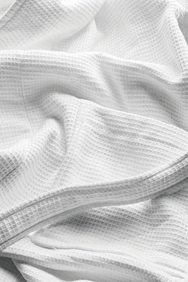Beauty Home Μπουρνούζι Ξενοδοχείου με Γιακά Contour M-L