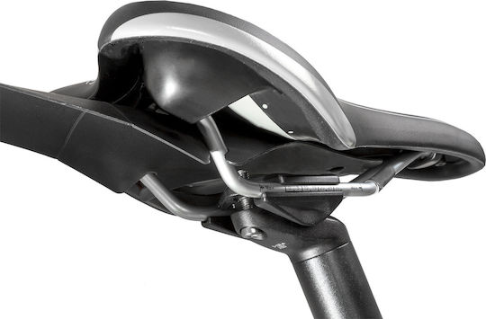 M-Wave Mud Max Flex R 385051 Οπίσθιο Φτερό Ποδηλάτου