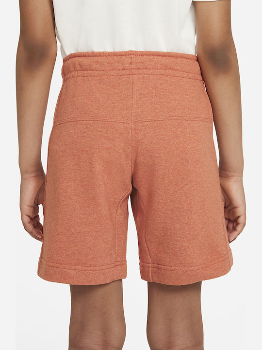 Sportliche Kinder-Shorts/Bermudas Sportswear Tabac Braun