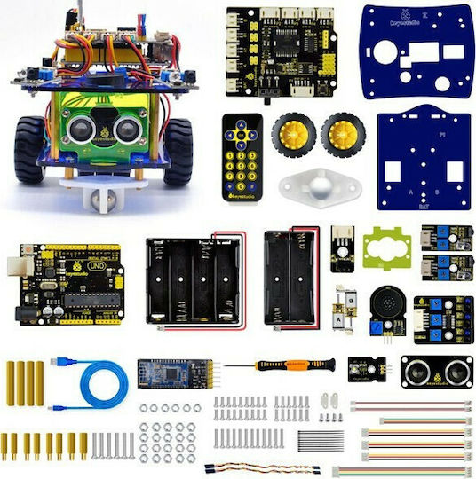 Keyestudio (KS0441)