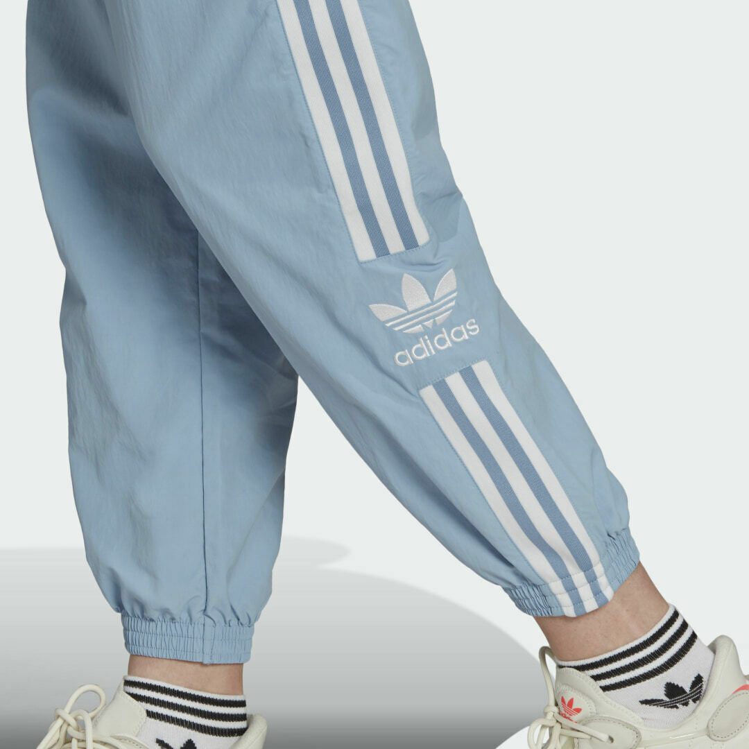 lock up adicolor nylon track pants