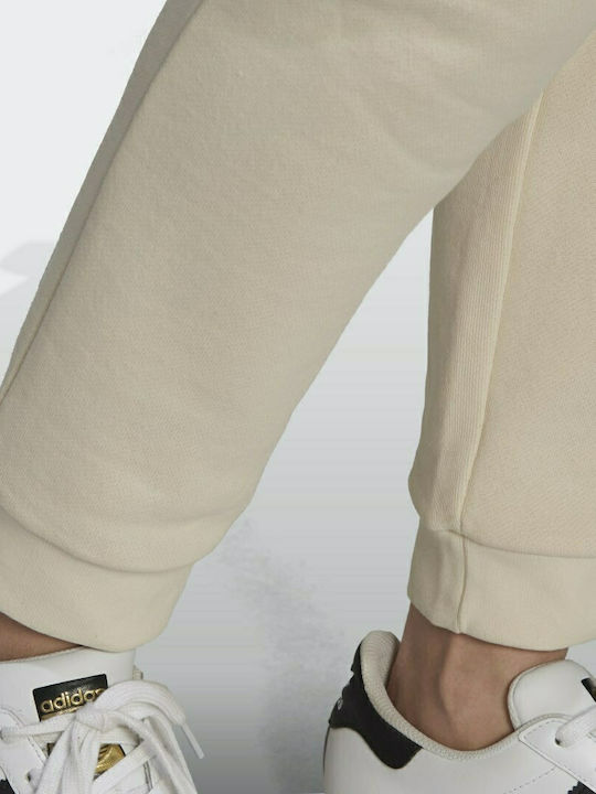 Adicolor Essentials Sweatpants Jogger Wonder White