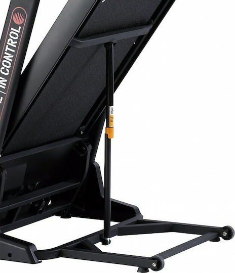Body Sculpture Premium BT-5809 2.5hp Електрически Сгъваем Бягаща Пътека за Потребител до 120кг