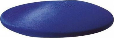 Faber-Castell Eraser for Pencil and Pen Kosmo Mini 182343 1pcs Blue