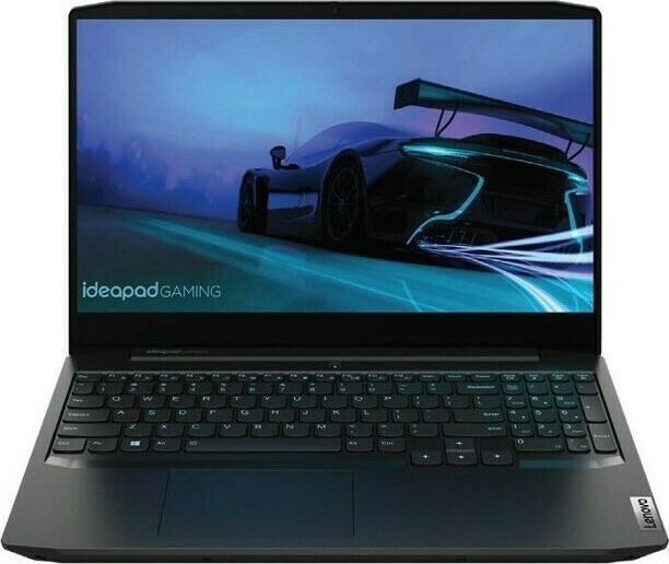 Lenovo ideapad creator 5 15imh05 обзор