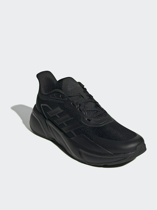 X9000L1 Sport Shoes Running Core Black / Carbon