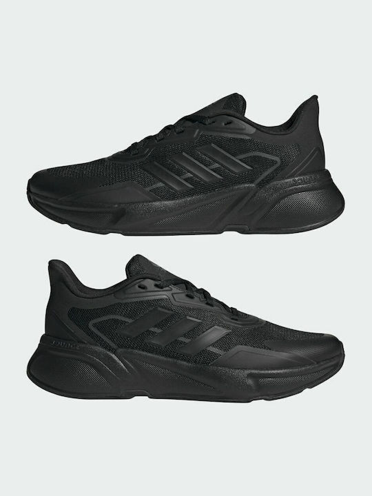 X9000L1 Sport Shoes Running Core Black / Carbon