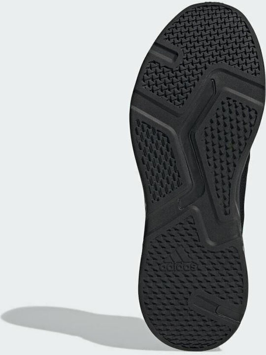 X9000L1 Sport Shoes Running Core Black / Carbon