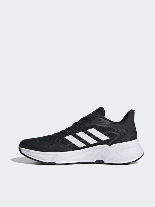 Adidas X9000L1 Ανδρικά Αθλητικά Παπούτσια Running Core Black / Cloud White / Carbon