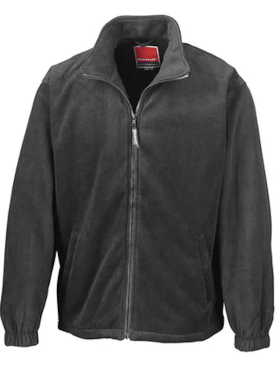 3-in-1 Zip And Clip 3 in 1 Winter Jacket Waterproof Black