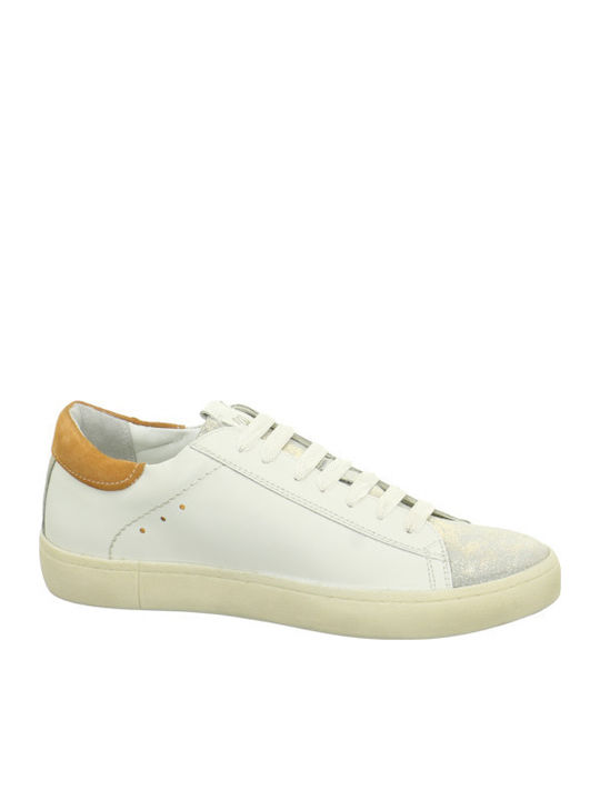 Wrangler Clever Sneakers White