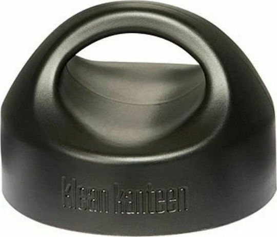 Klean Kanteen Wide Loop Ersatzdeckel für Thermos Weiß