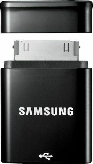 Samsung Μετατροπέας Samsung 30-pin male σε USB-A female 1τμχ EPL-1PLOBEGSTD