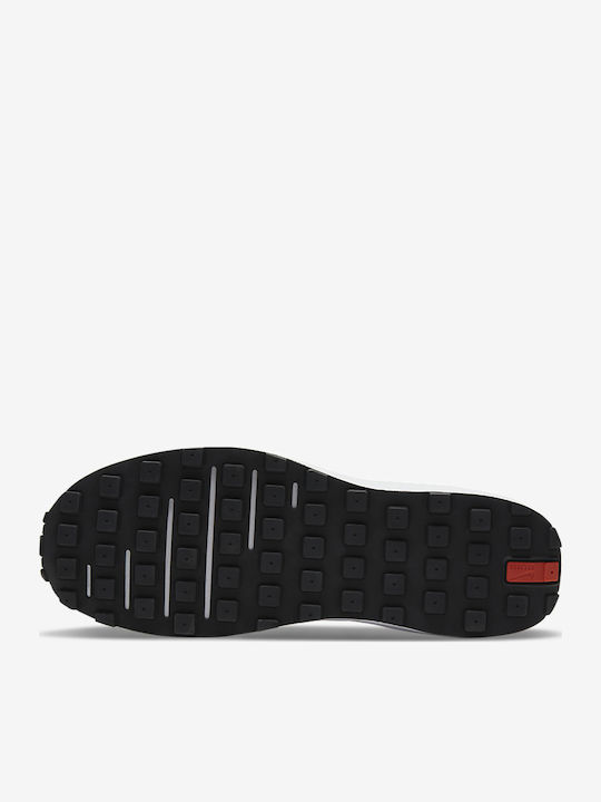 Waffle One Ανδρικά Sneakers Summit White / Black / Orange