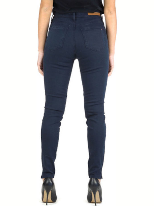 Tommy Hilfiger Women's Jean Trousers in Slim Fit