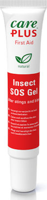 CarePlus Insect SOS Gel for after Bite In Tube 20ml