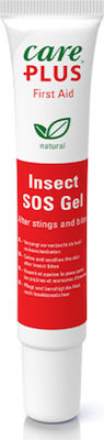 CarePlus Insect SOS Gel for After the Bite in Tube 20ml