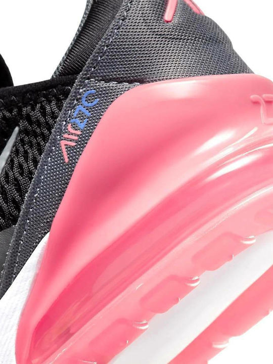 Sneakers pentru copii Air Max 270 Negre