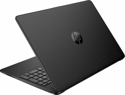 HP 14s-dq2930nd 14" FHD (Nucleu i3-1115G4/4GB/128GB SSD/W10 S) (Tastatură UK)