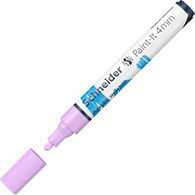 Schneider 320 Paint It Acrylic Marker 4mm Purple 1pcs