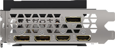 Gigabyte GeForce RTX 3080 Ti Eagle 12G