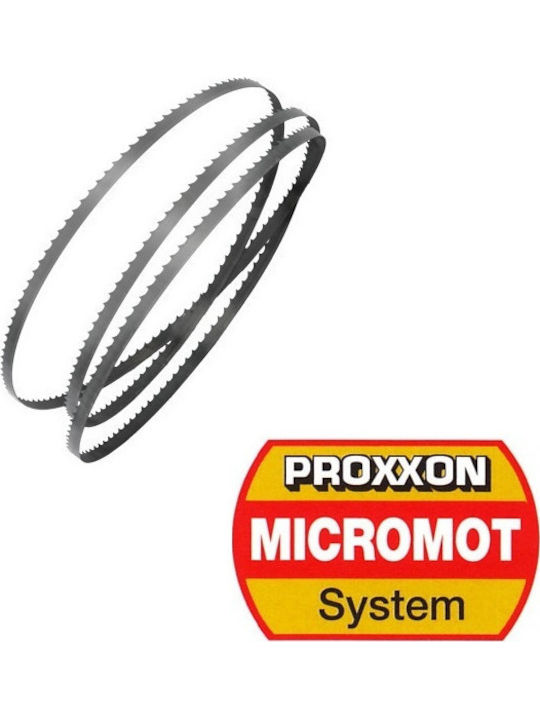 Proxxon 28180 Лентоотрезна машина за MBS 240/E 1065мм