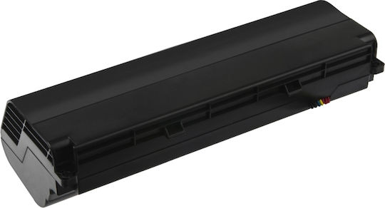 Green Cell Συμβατή Μπαταρία για Asus ROG G751/G751J/G751JL/G751JM/G751JT με 5200mAh