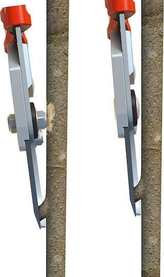 Wolf Garten RR 650 Foarfecă de Crengi 65cm pentru Crengi de până la 40mm