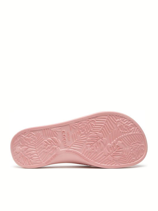 Naitiri 1330 Frauen Flip Flops in Rosa Farbe