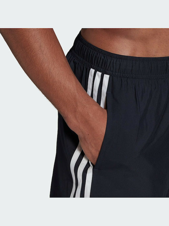 Classic 3-Stripes Ανδρικό Μαγιό Σορτς Legend Ink