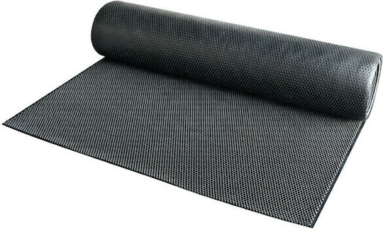Lampa Bed Mat Universal 120x100cm Black