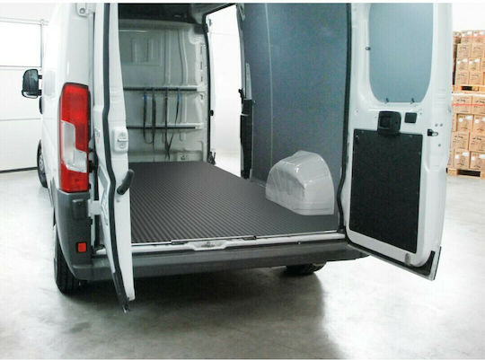 Lampa Bed Mat Universal 120x100cm Black