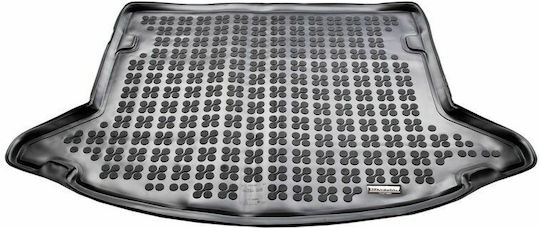 Rezaw Plast Trunk Mat Tray Type for Mazda CX-5 2017+ Black