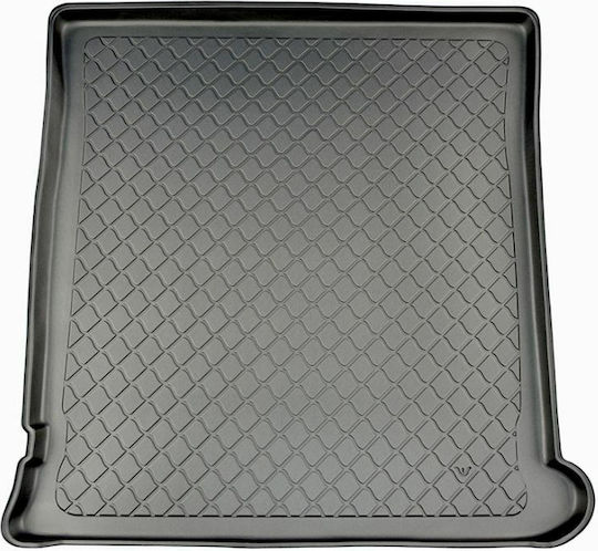 Aristar Trunk Mat Tray Type for Ford Galaxy 1995 2010 Black