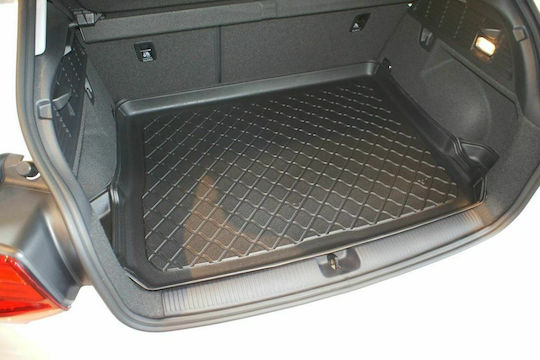 Aristar Trunk Mat Tray Type for Audi Q2 2016+ Black