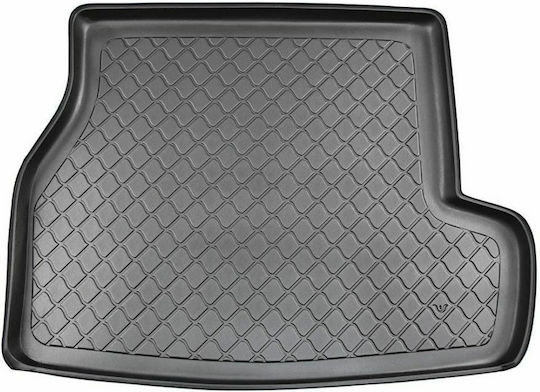 Aristar Trunk Mat Tray Type for BMW Series 3 1997-2005 Black