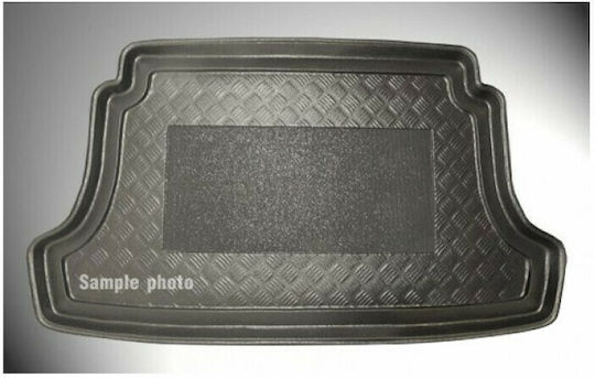 Cik Trunk Mat Tray Type for Opel Insignia 2009-2017 Black