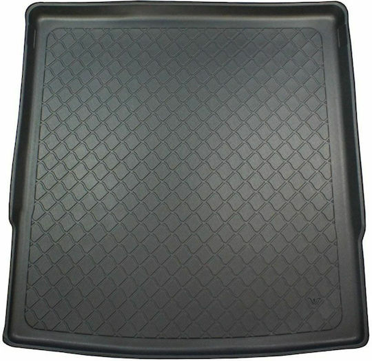Aristar Trunk Mat for Volvo XC 90 2015+ Black