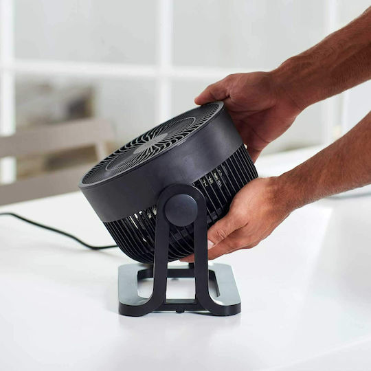 Black & Decker BXEFD30E Floor Fan 35W Diameter 24cm