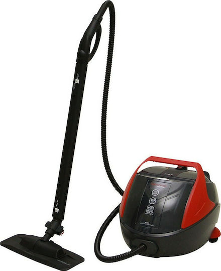 Polti Vaporetto Pro 85_Flexi Ατμοκαθαριστής Πίεσης 4.5bar με Ρόδες