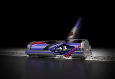 Dyson V11 Animal Презареждаща се Пръчков прахосмукачка 25.2V Лилав