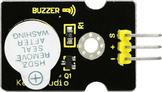 Keyestudio Active Digital Buzzer Module για Arduino