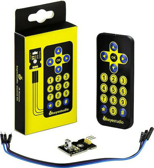 Keyestudio Ir Receiver Module Module για Arduino